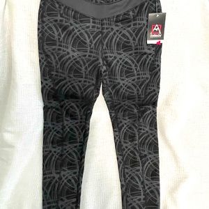 Avalanche Mogul Legging Ski/Snow Pants